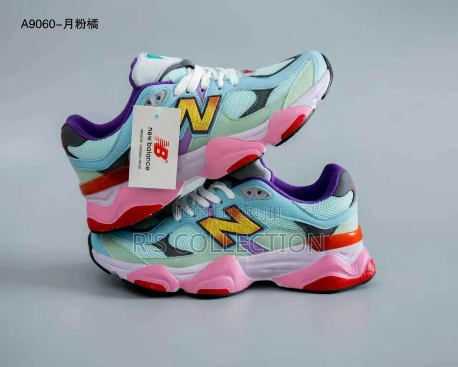 High Quality New Balance Unisex Sneakers