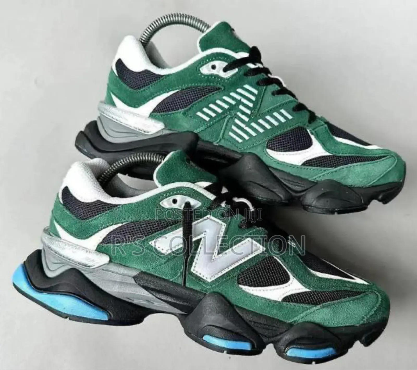 High Quality New Balance Unisex Sneakers