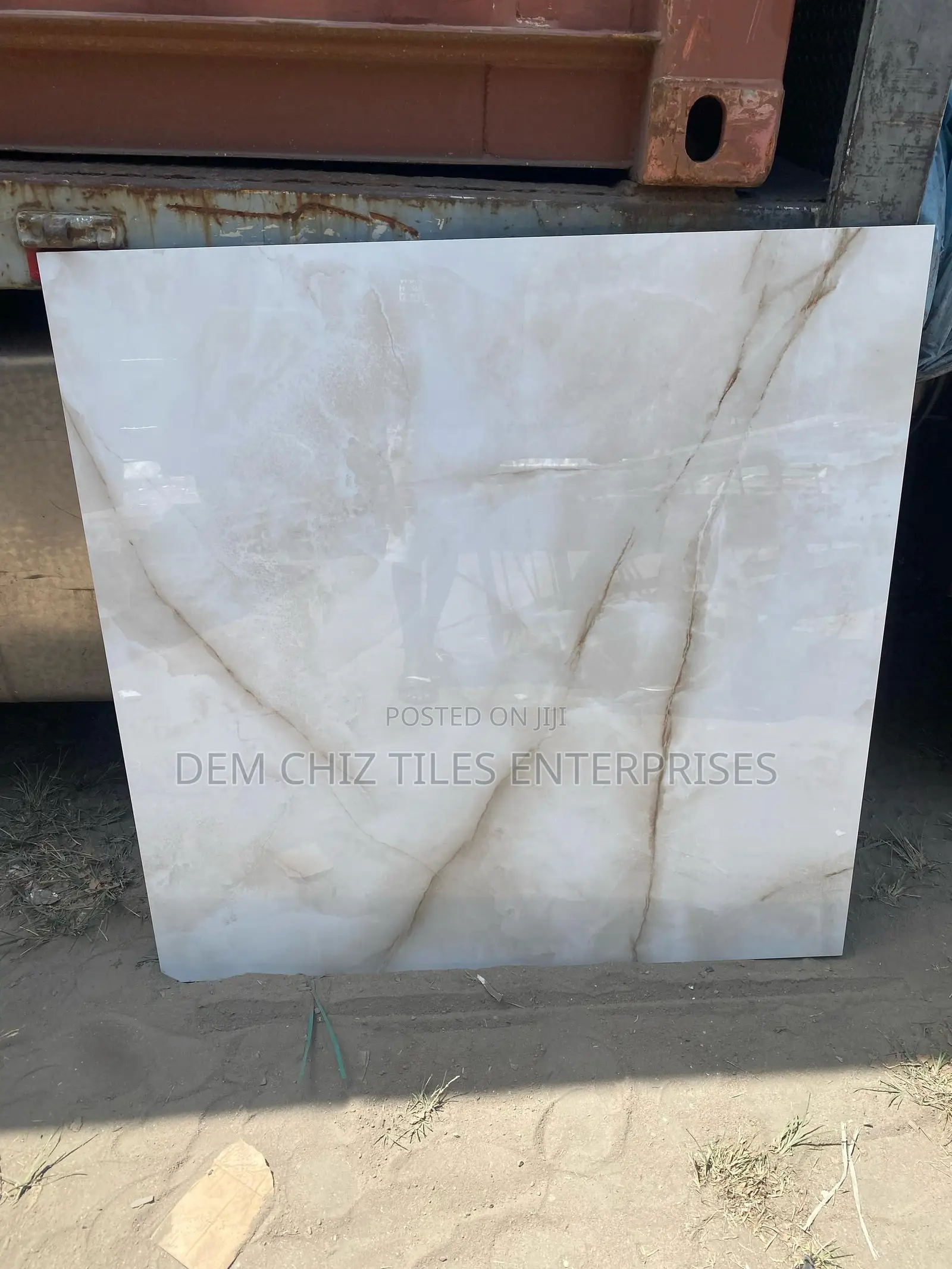 Onyx Beige 120*120 Spanish Tiles