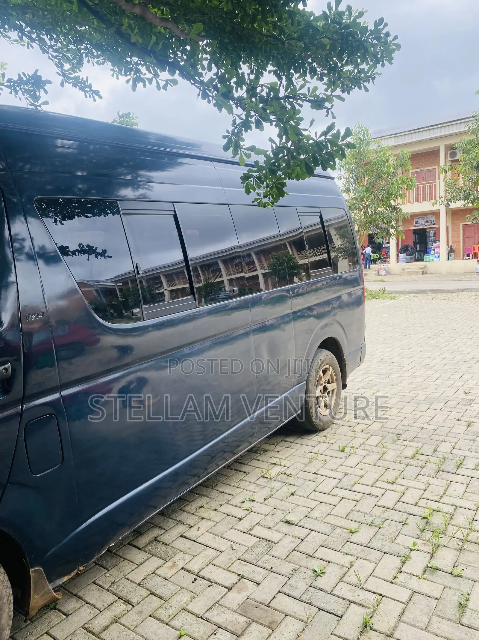 Bus Hire/ Rent