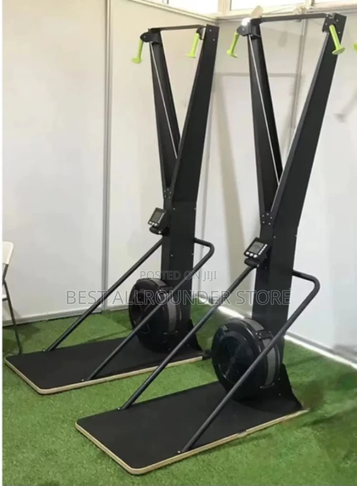 Sky Row Machine