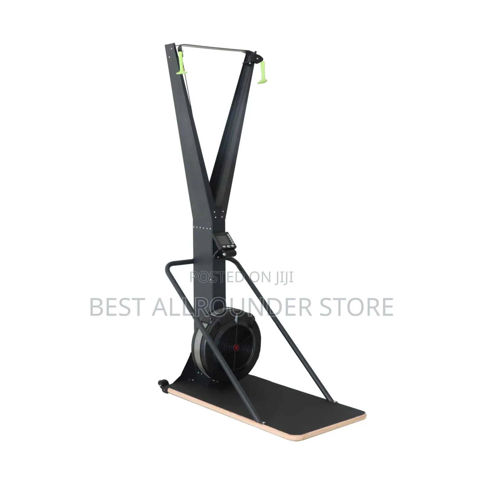 Sky Row Machine