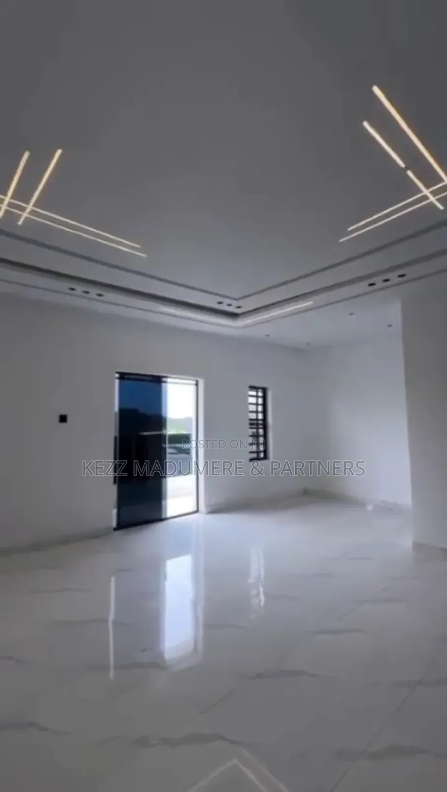 5bdrm Duplex in Ada George Port for sale