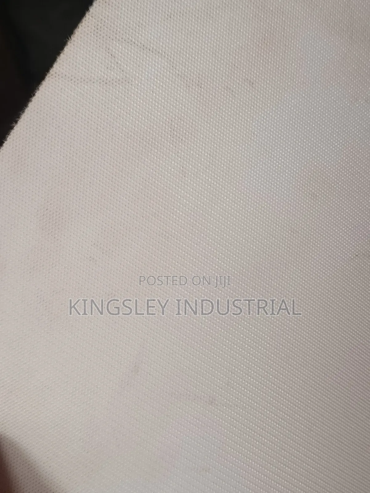 2mm PVC/PVDC Conveyor Belt 1.2meters Width by 50meters