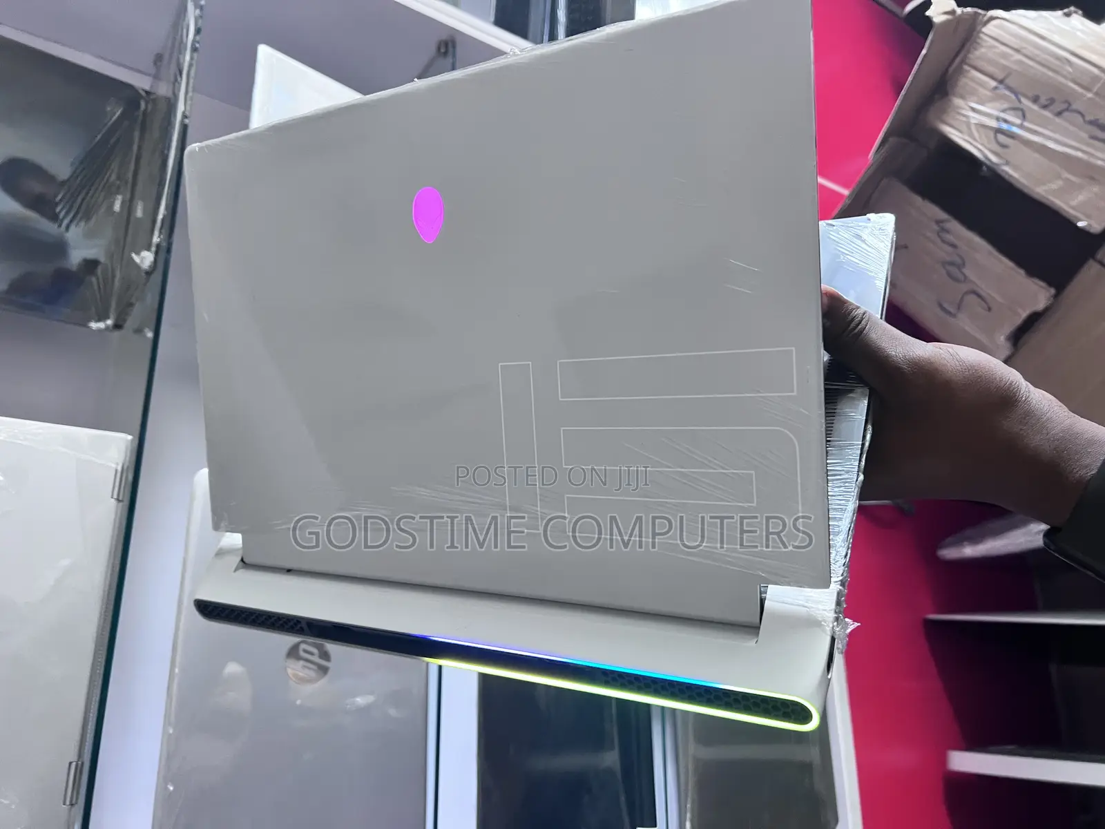 New Laptop Dell 16GB Intel Core i7 SSD 1T