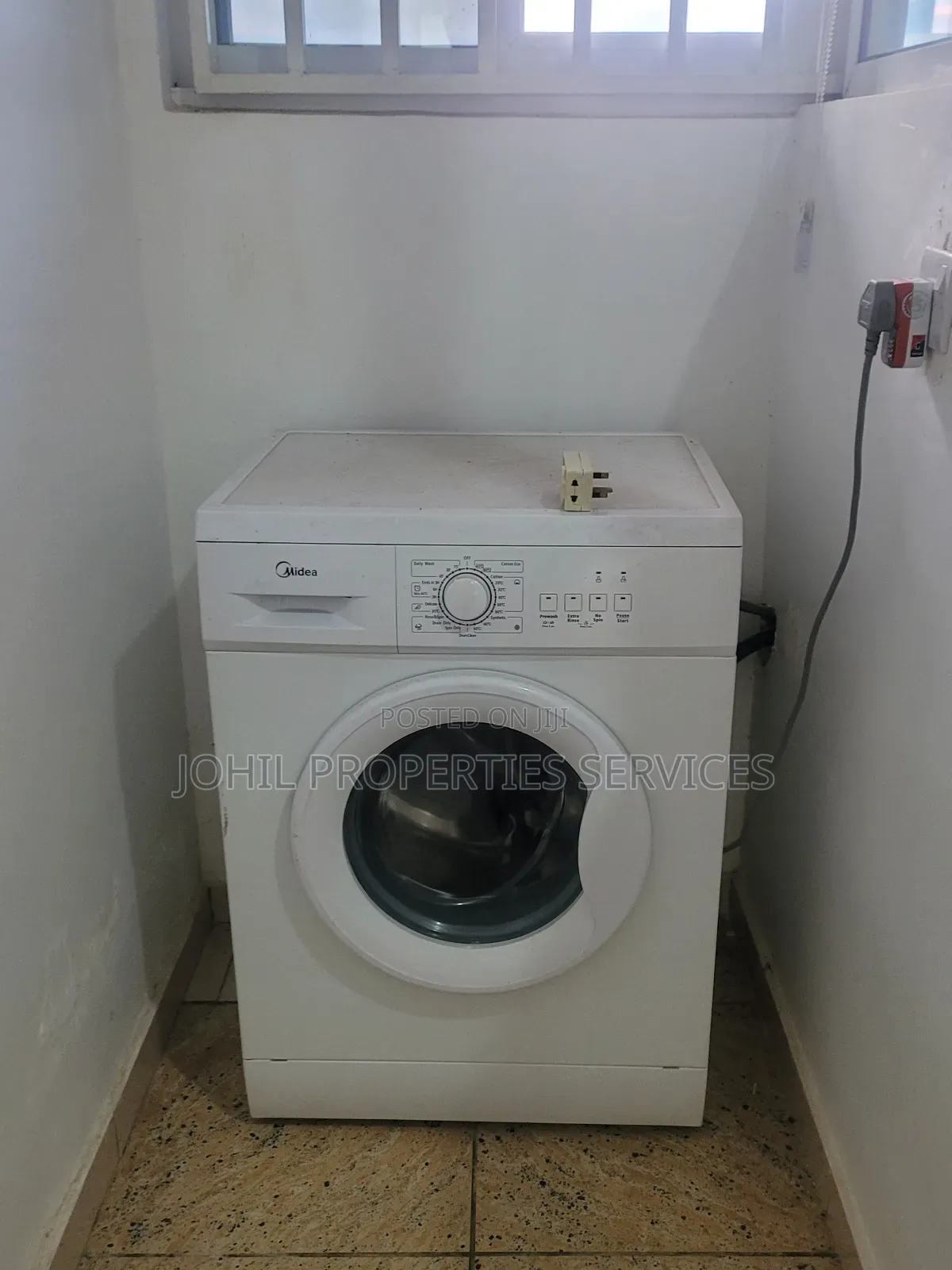 Furnished 2bdrm Apartment in Wuse 2 for rent