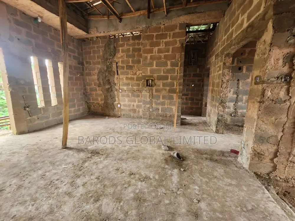 7bdrm Duplex in Pelican Axis,, Abeokuta South for sale