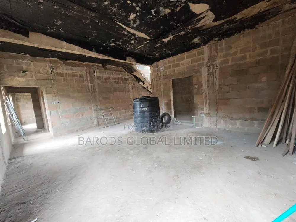 7bdrm Duplex in Pelican Axis,, Abeokuta South for sale