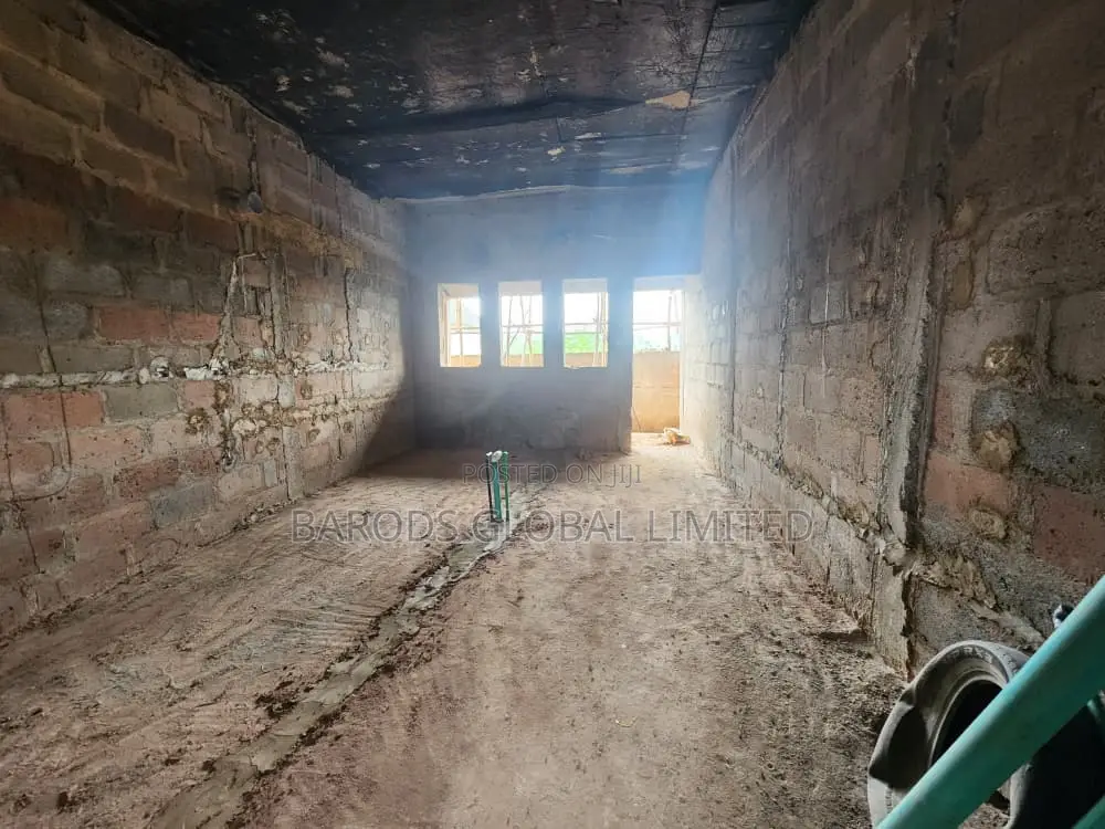 7bdrm Duplex in Pelican Axis,, Abeokuta South for sale