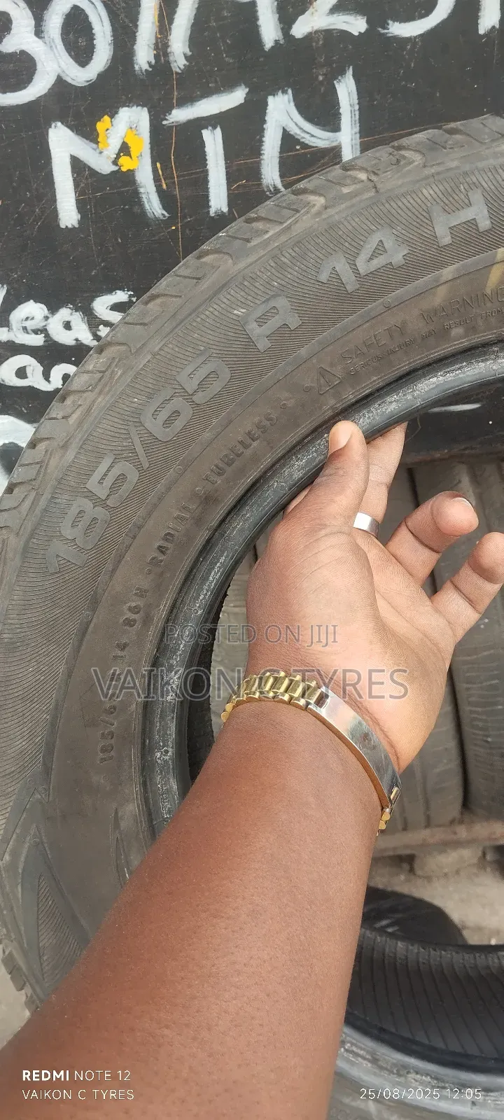 185/65r14 for Cars