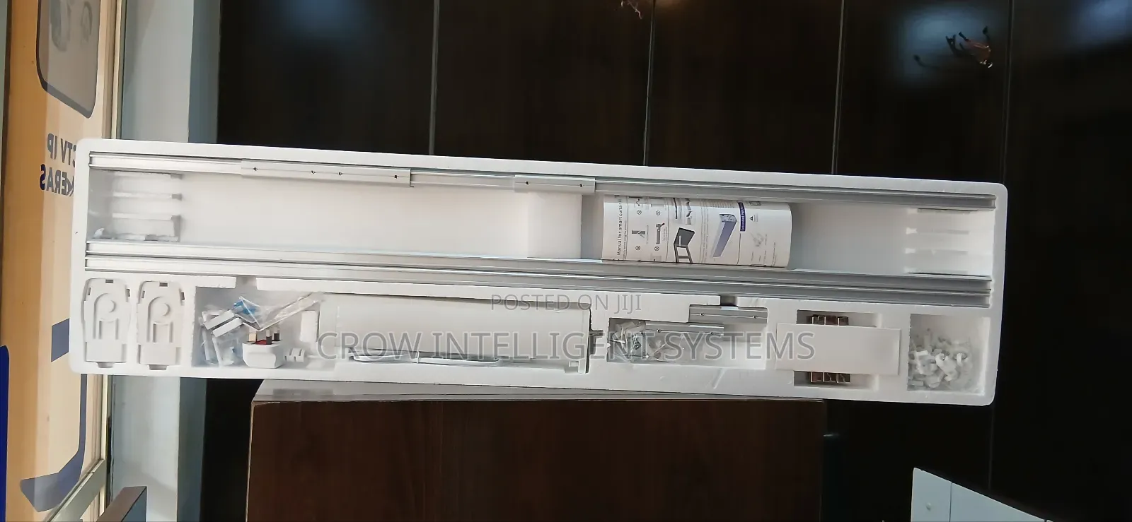 Smart Wi-Fi Curtain 3.2 Meters