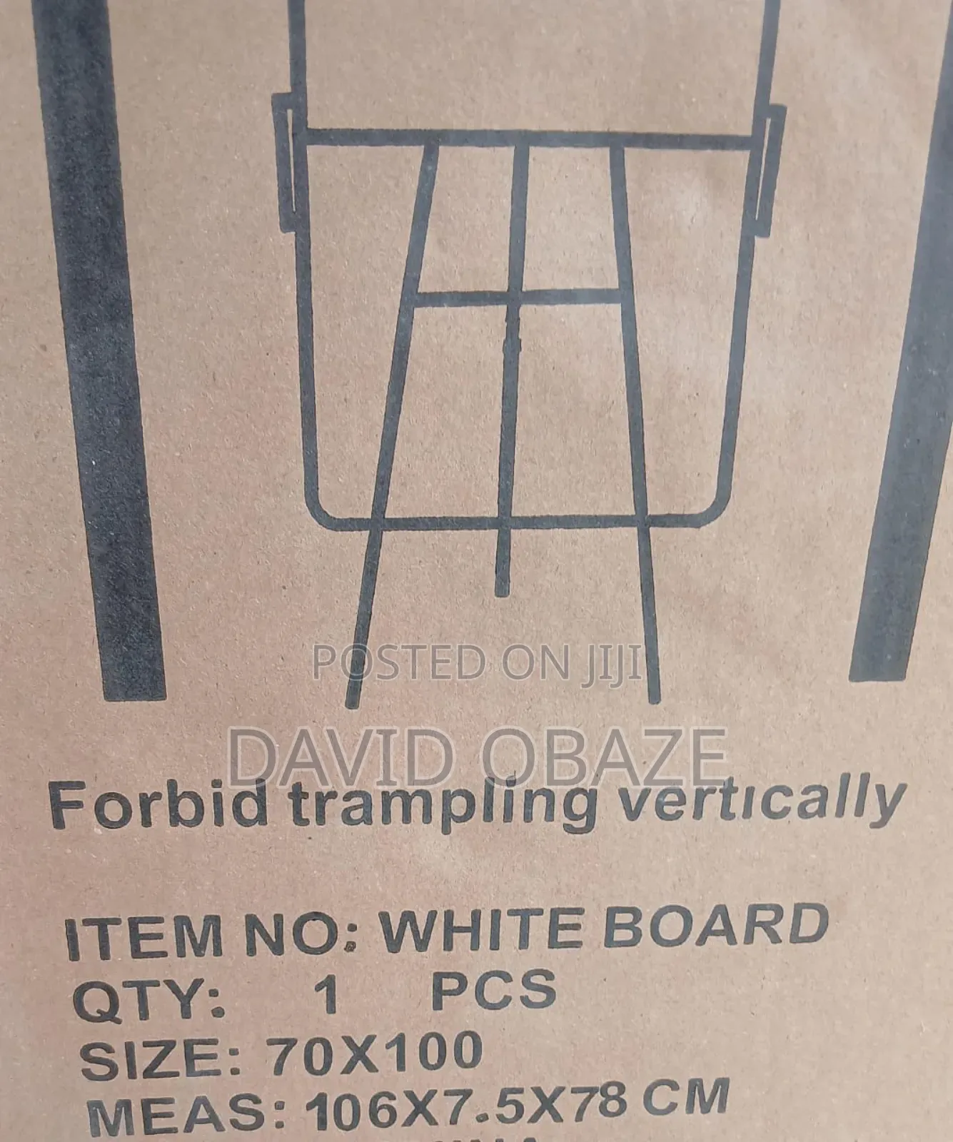 Magnetic Boards