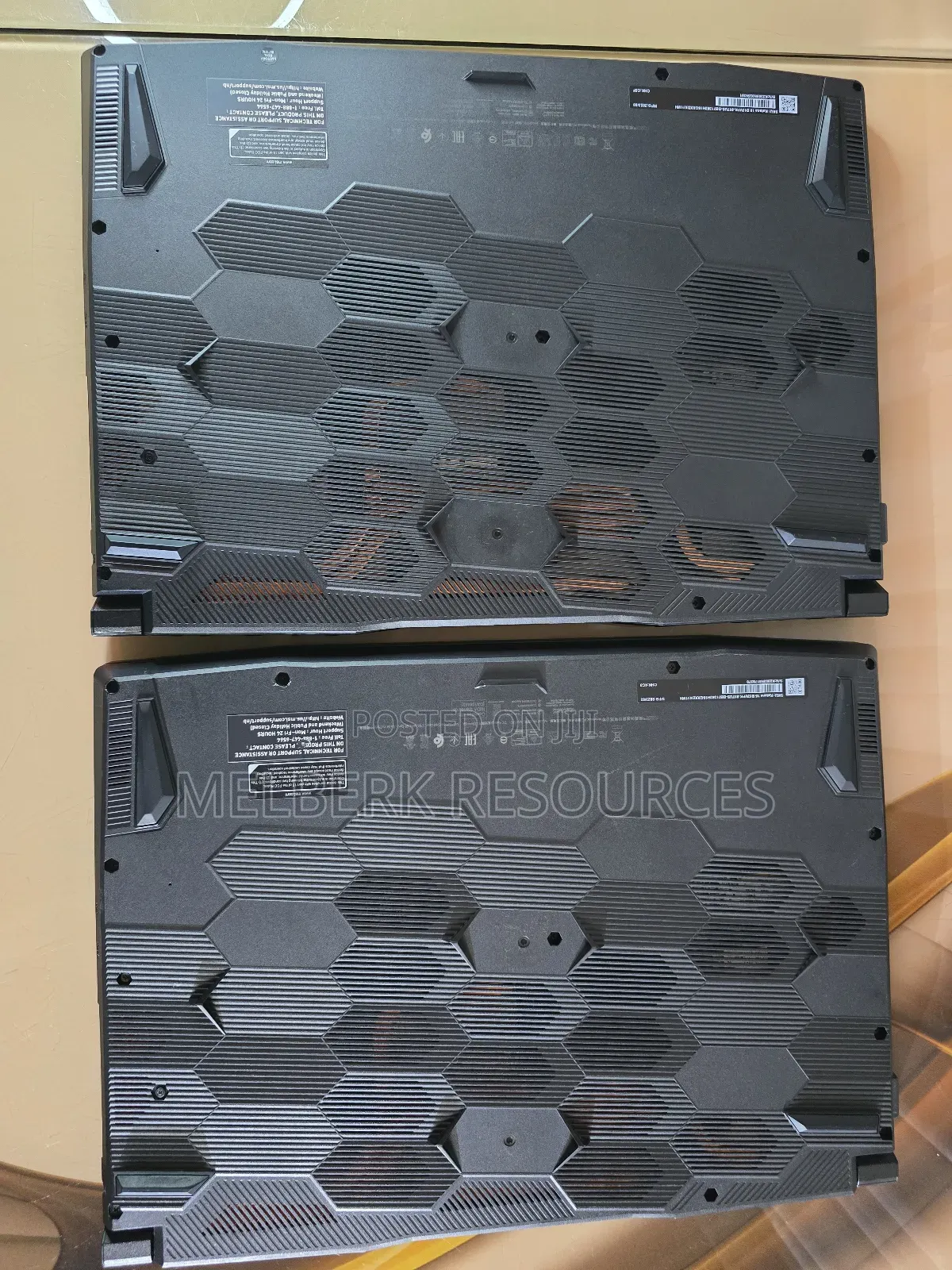 Laptop MSI Katana 15 16GB Intel Core i7 SSD 1T