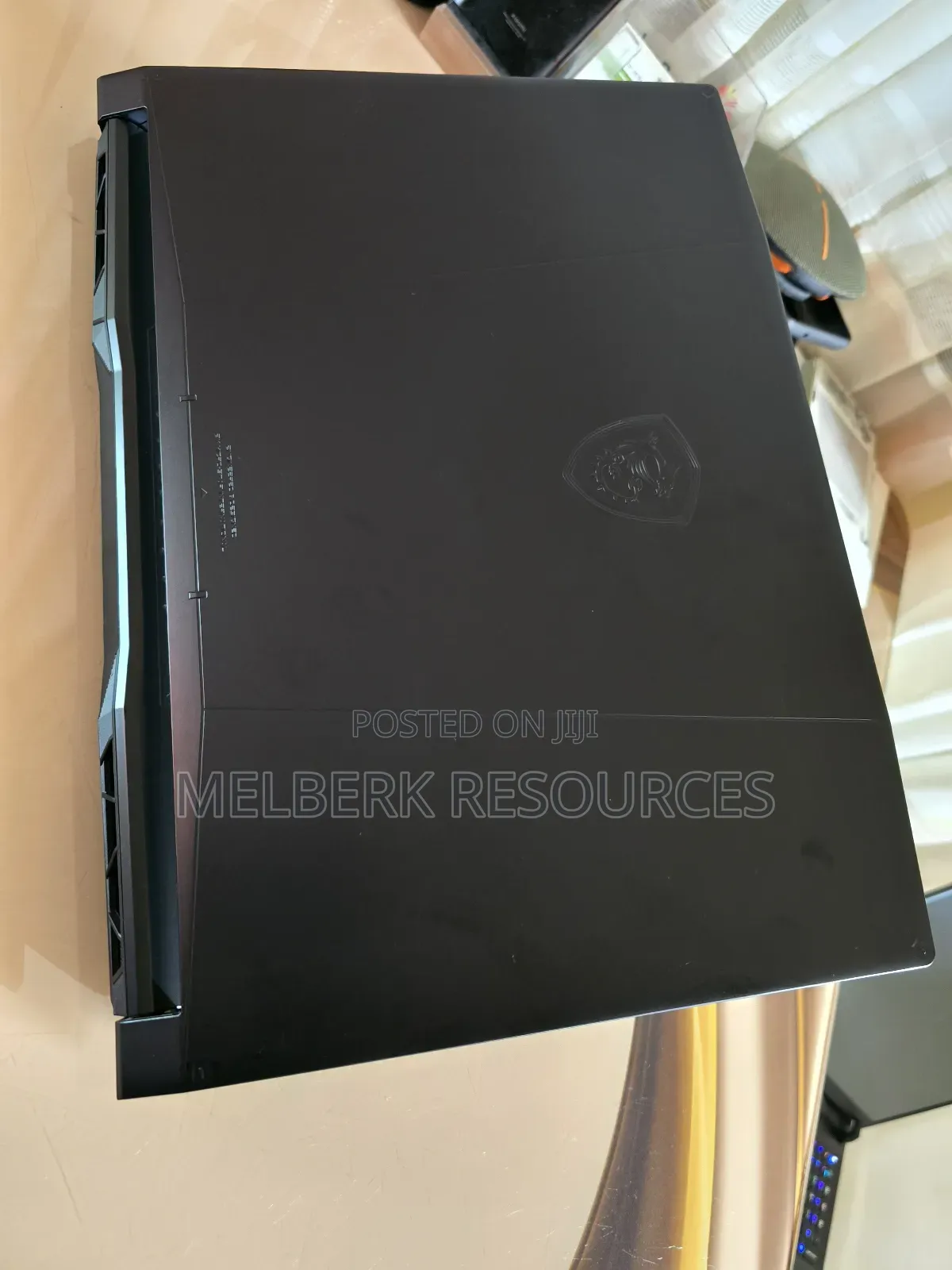 Laptop MSI Katana 15 16GB Intel Core i7 SSD 1T
