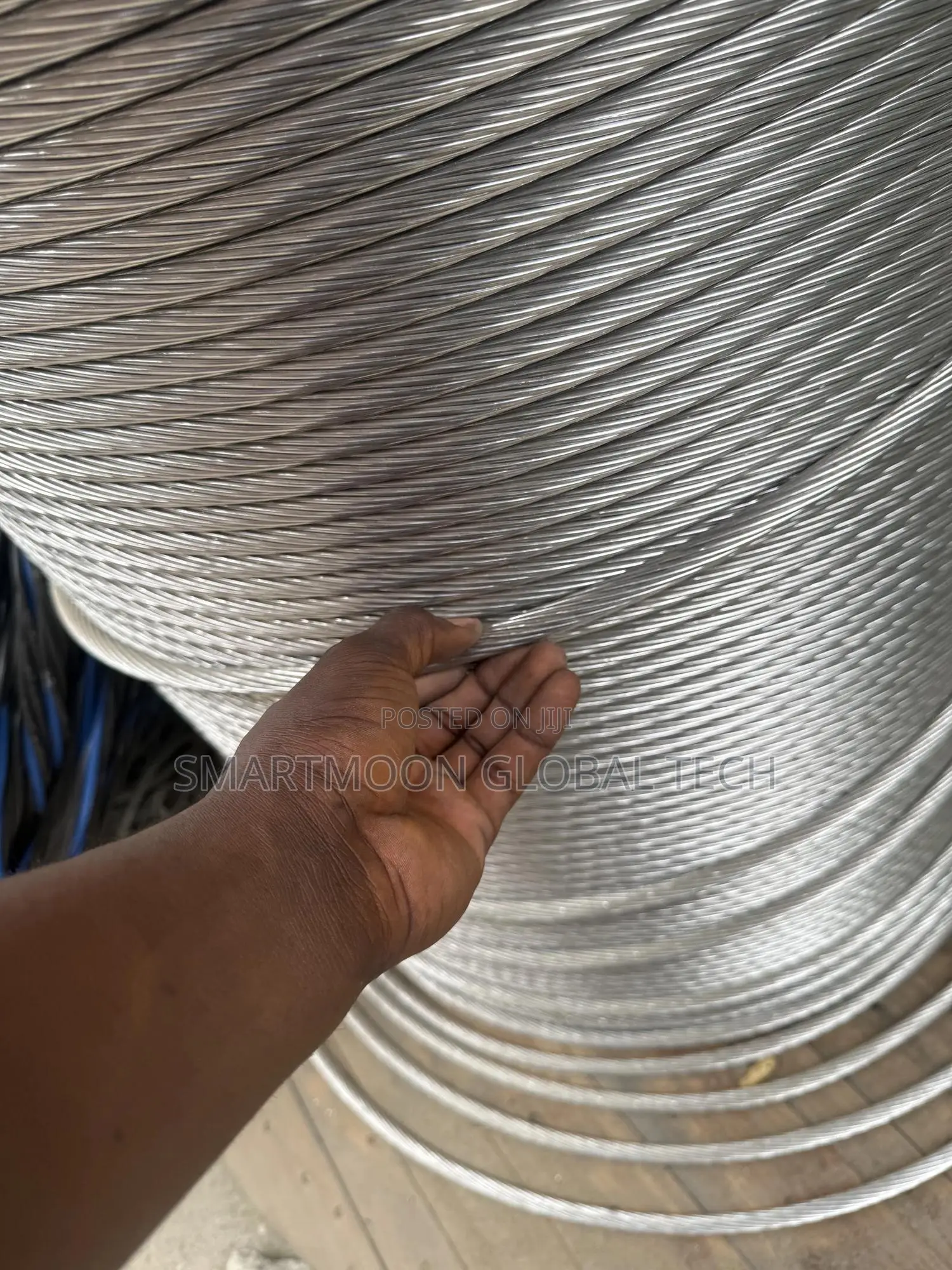 150mm Aluminum Conductor , 150mm Aac
