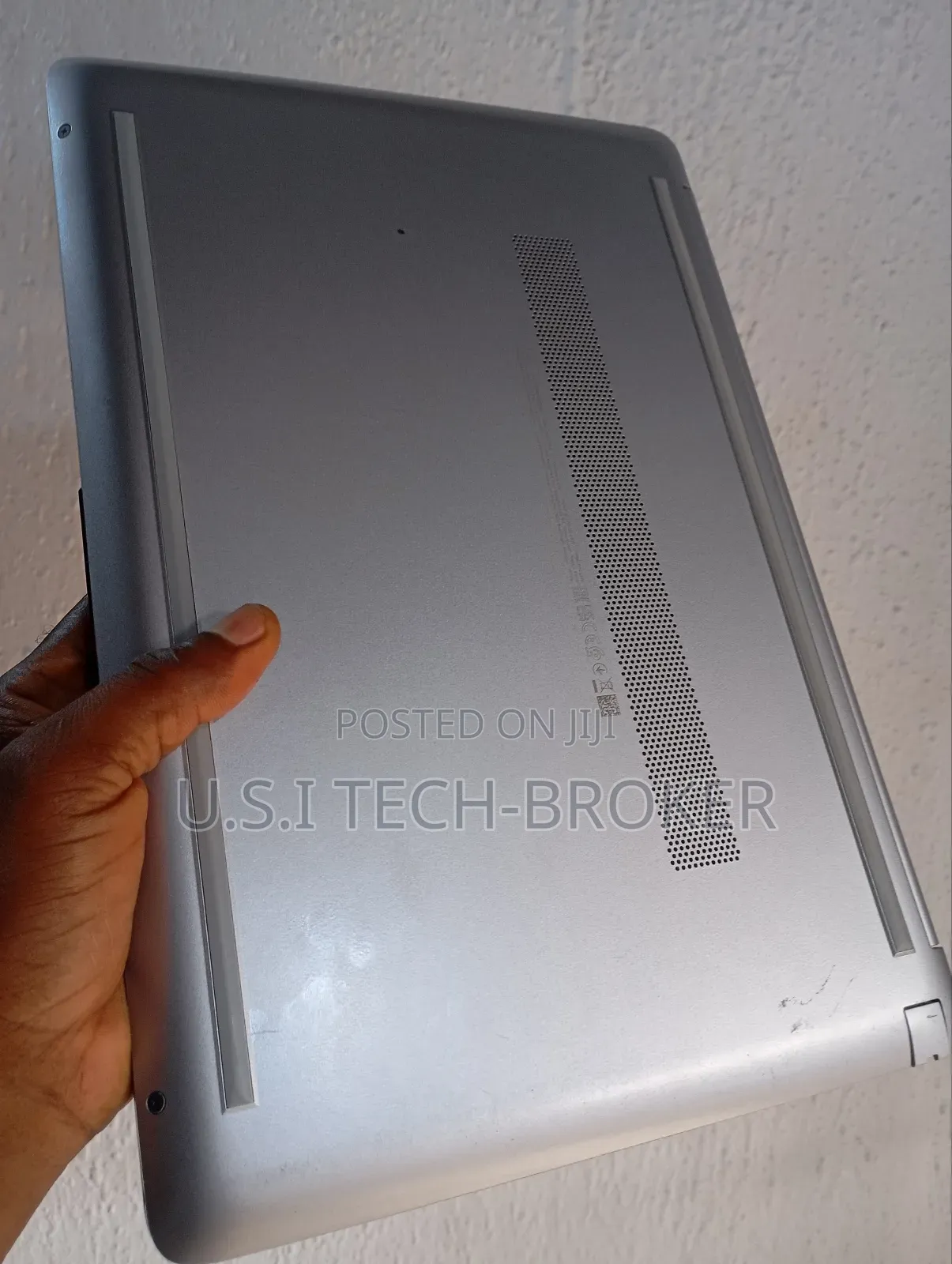 Laptop HP 250 G8 8GB Intel Core I3 SSD 256GB