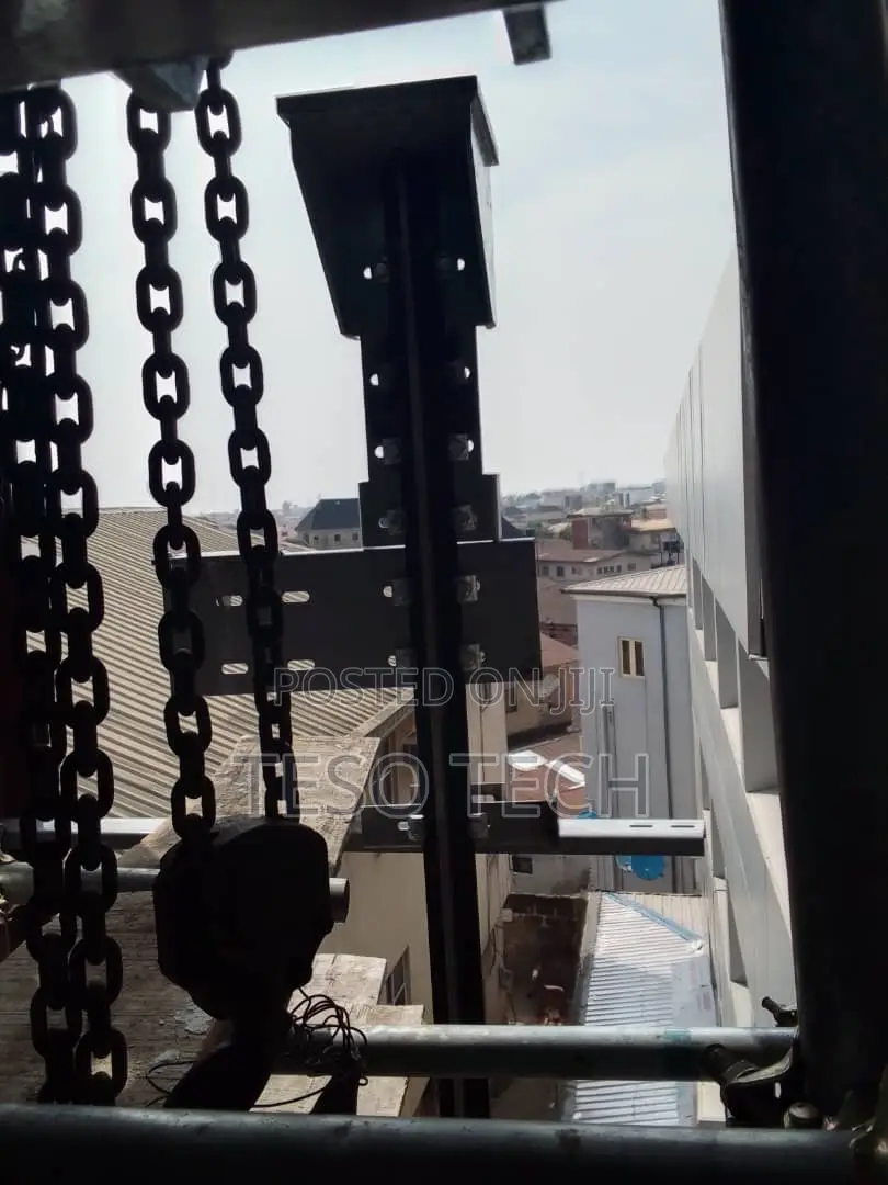 Get Affordable & Reliable Elevator Installation Services