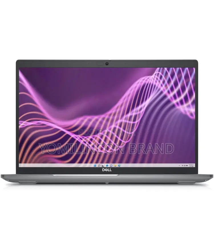 New Laptop Dell Latitude 5440 16GB Intel Core I7 SSD 512GB