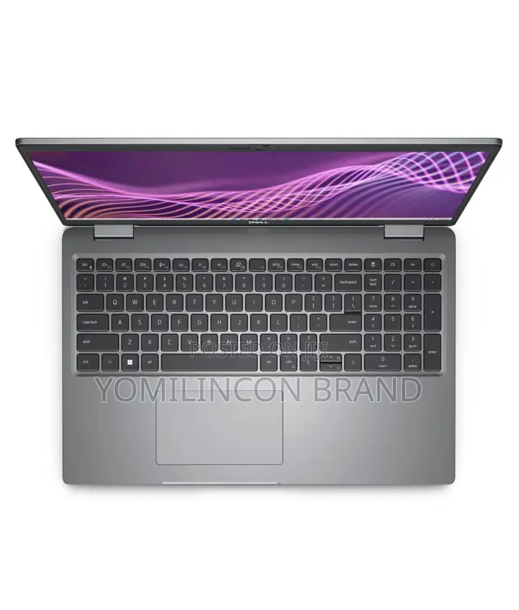 New Laptop Dell Latitude 5440 16GB Intel Core I7 SSD 512GB