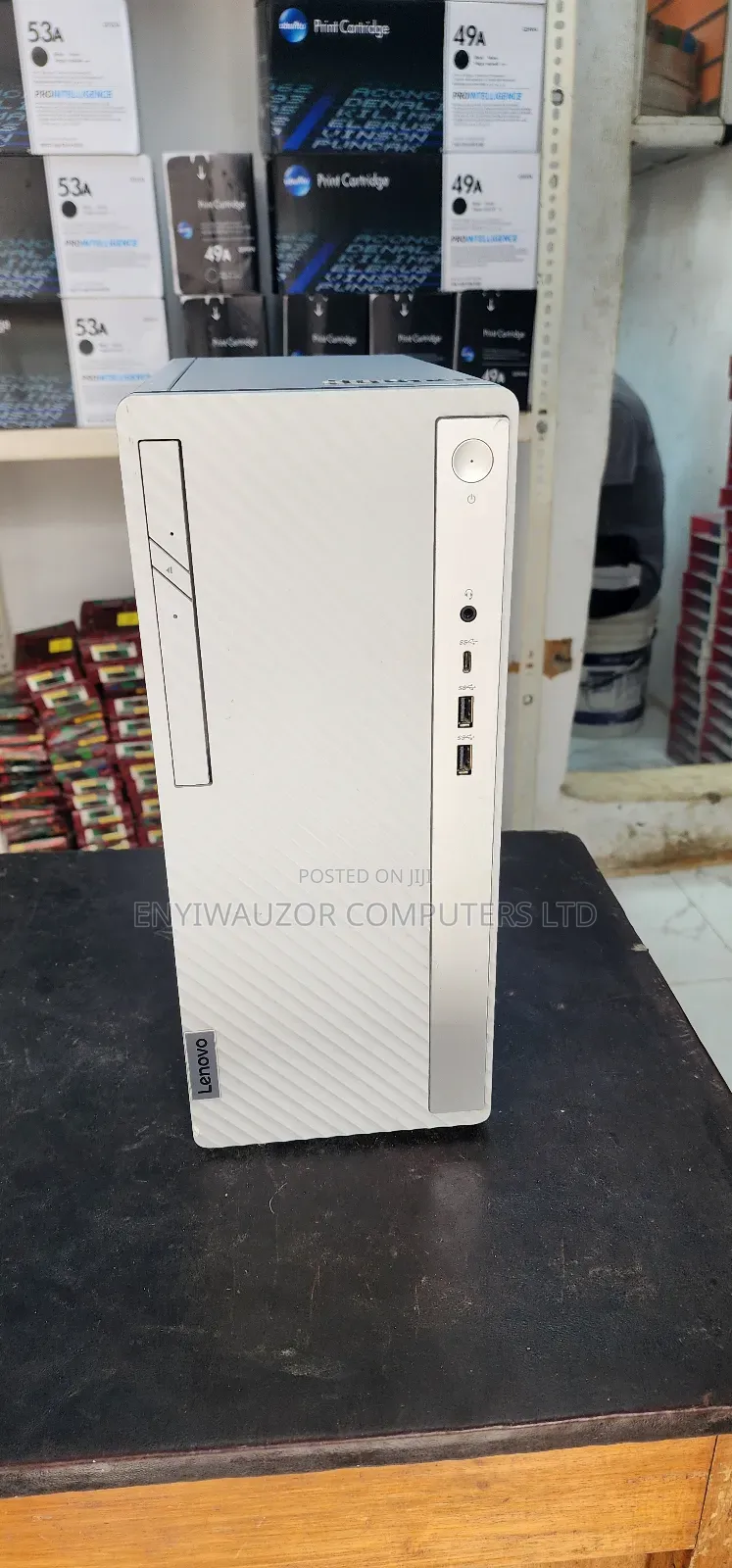 Lenovo Ideacentre AIO 510S 16GB Intel Core I5 SSD 500GB