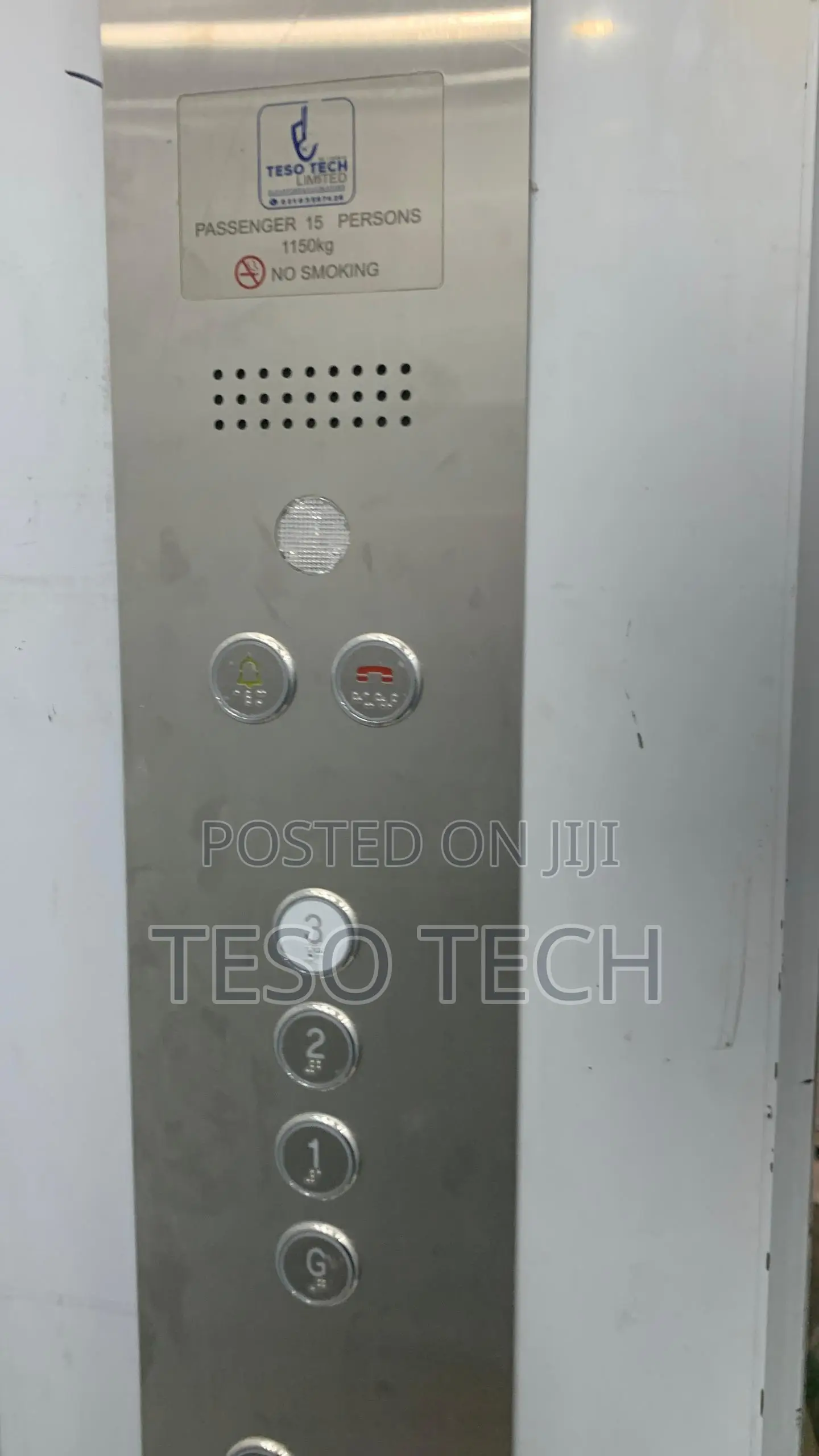 We Install Elevators You Can Rely On- Call Now