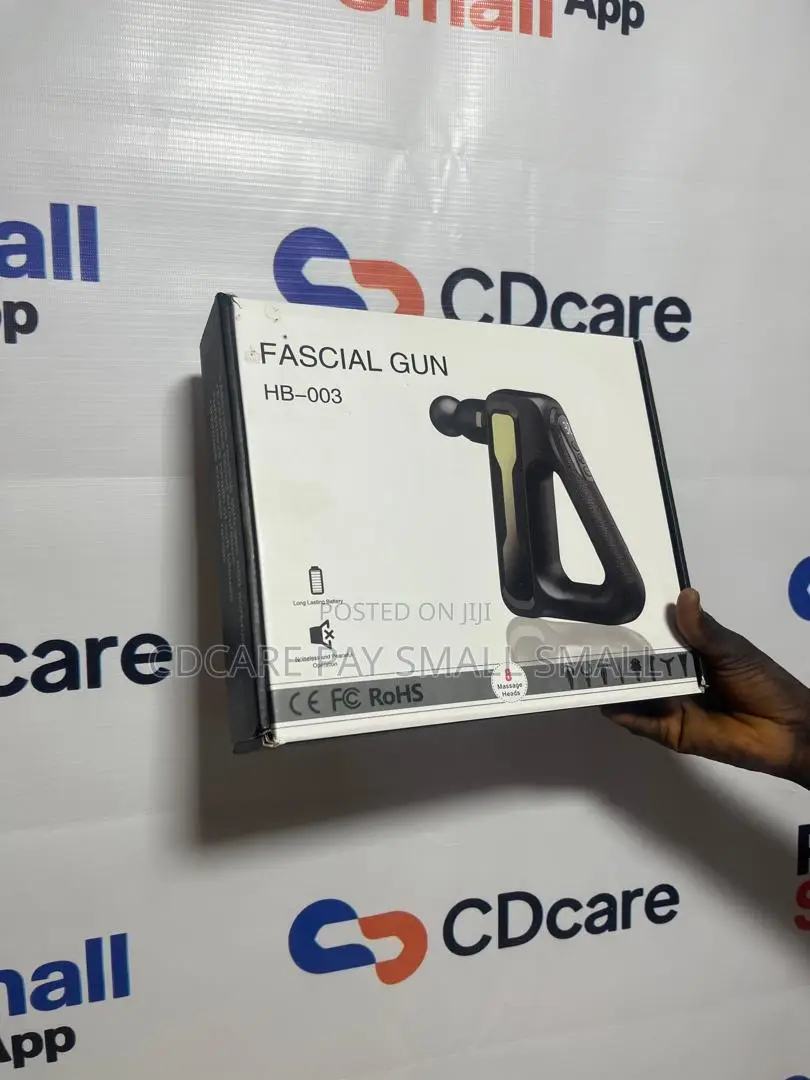 Pay Small Small Blueidea Fascial Gun On Cdcare.App