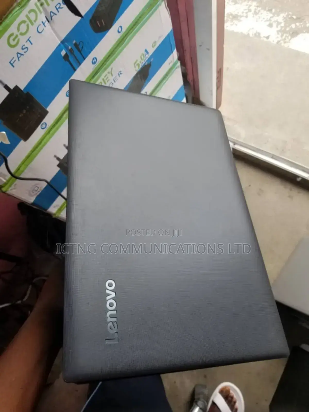 Laptop Lenovo IdeaPad 130 8GB AMD A6 SSD 128GB
