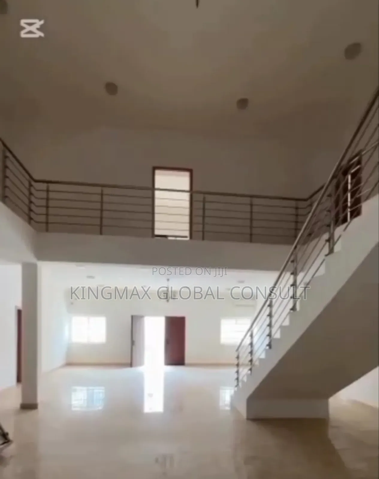 9bdrm Duplex in Asokoro Main for sale
