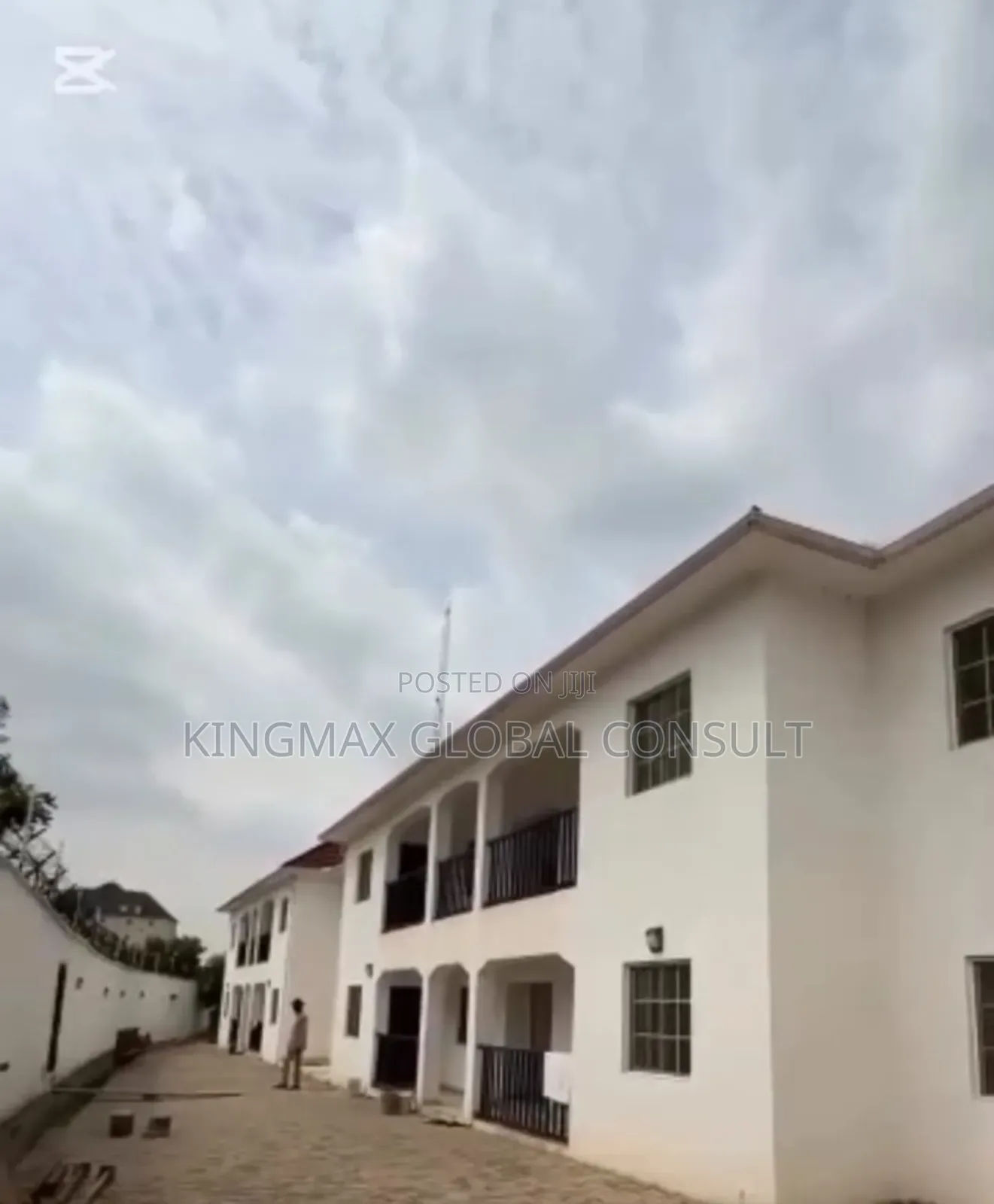 9bdrm Duplex in Asokoro Main for sale