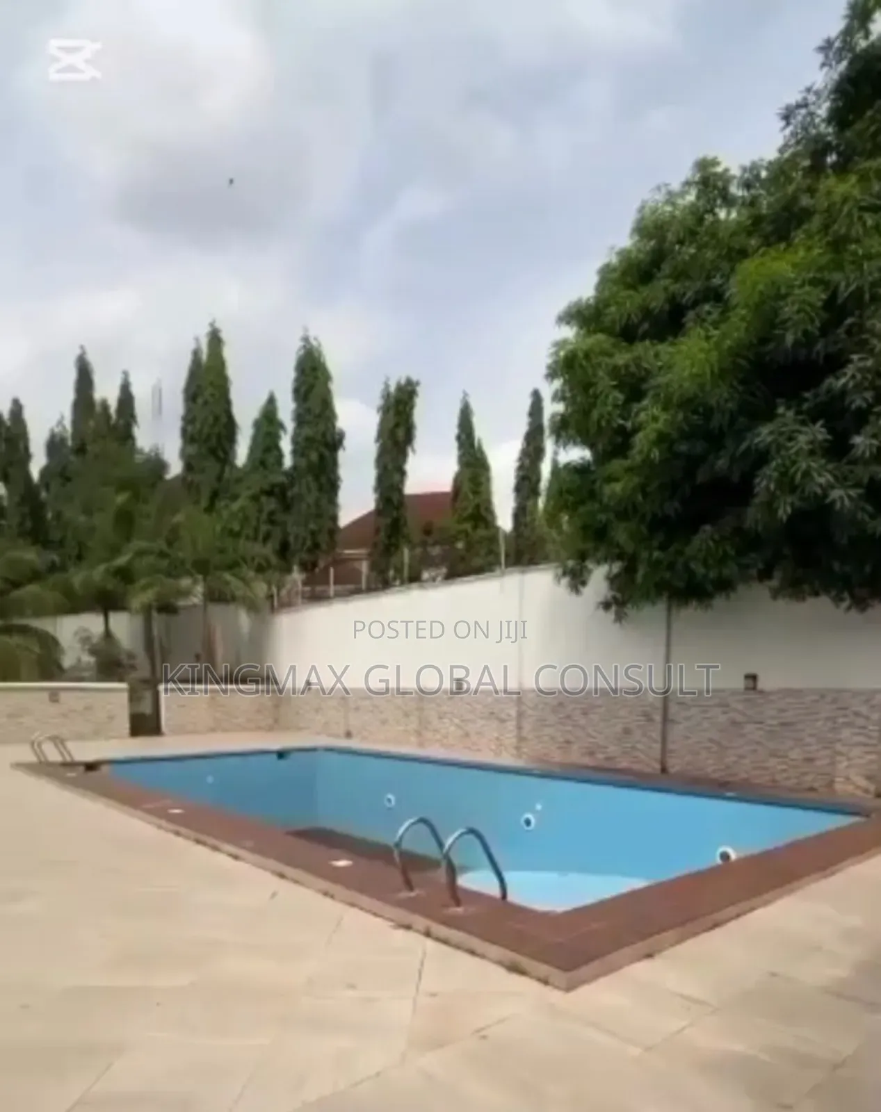 9bdrm Duplex in Asokoro Main for sale