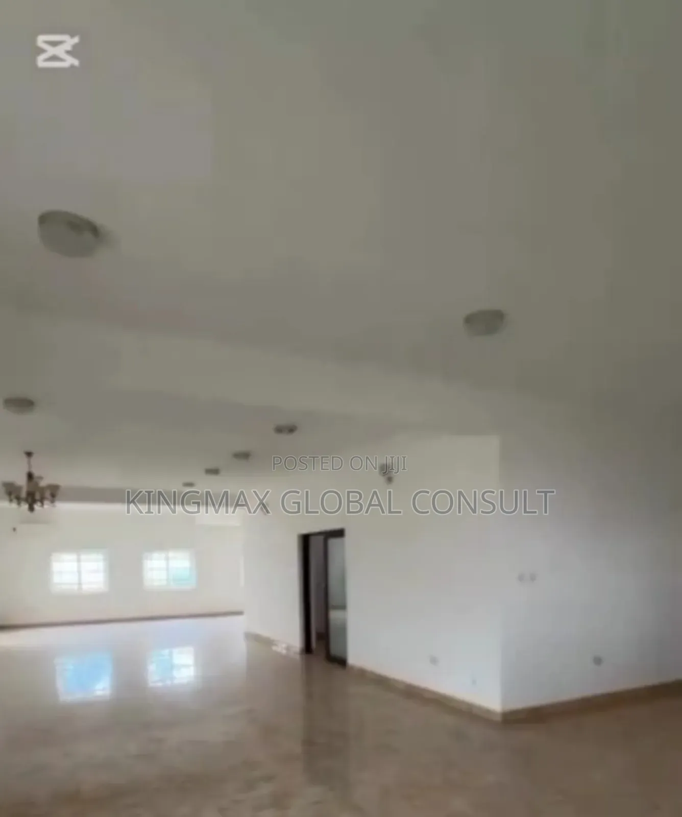 9bdrm Duplex in Asokoro Main for sale