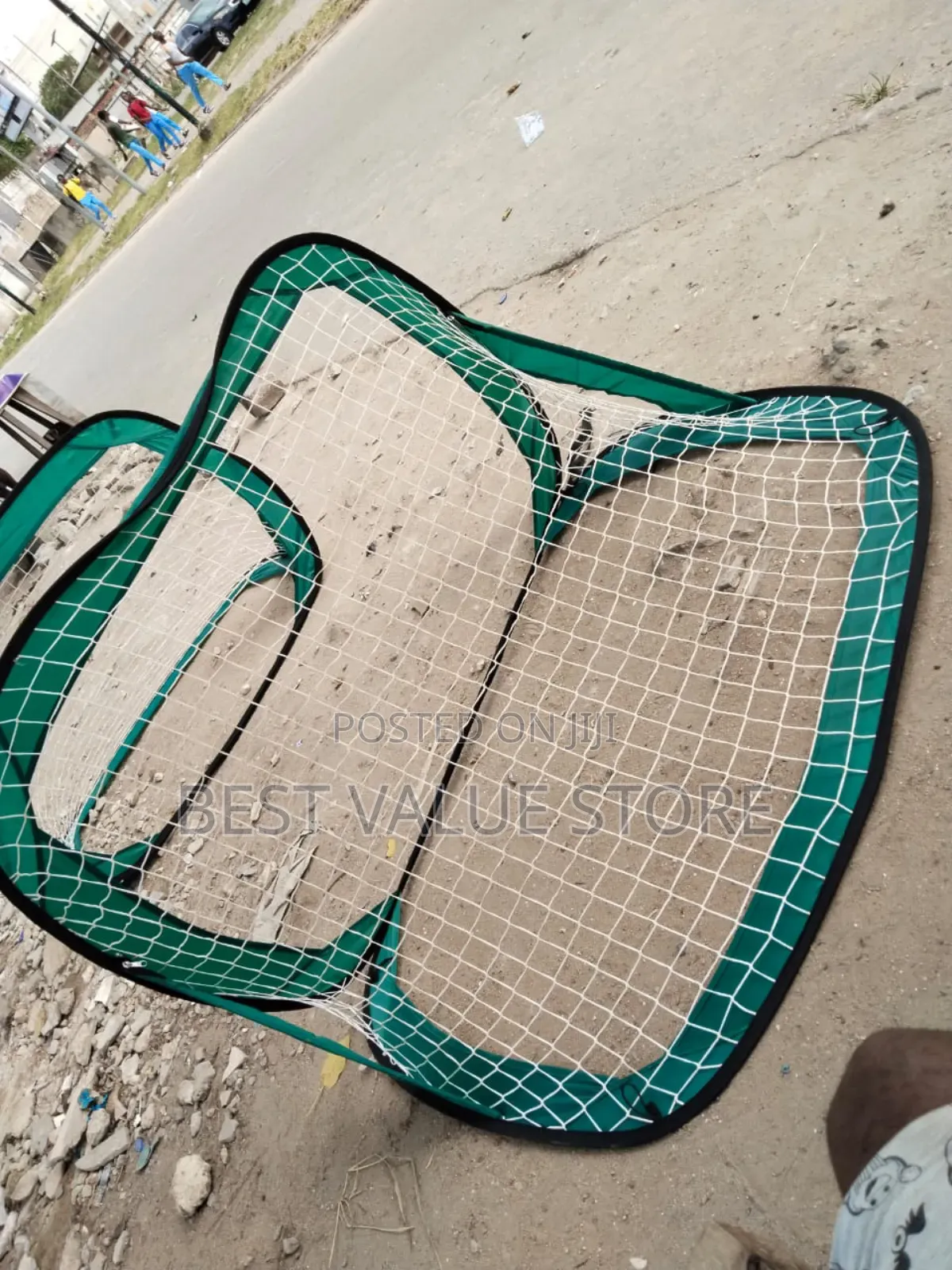 Children Football Goal Post, Children Post
