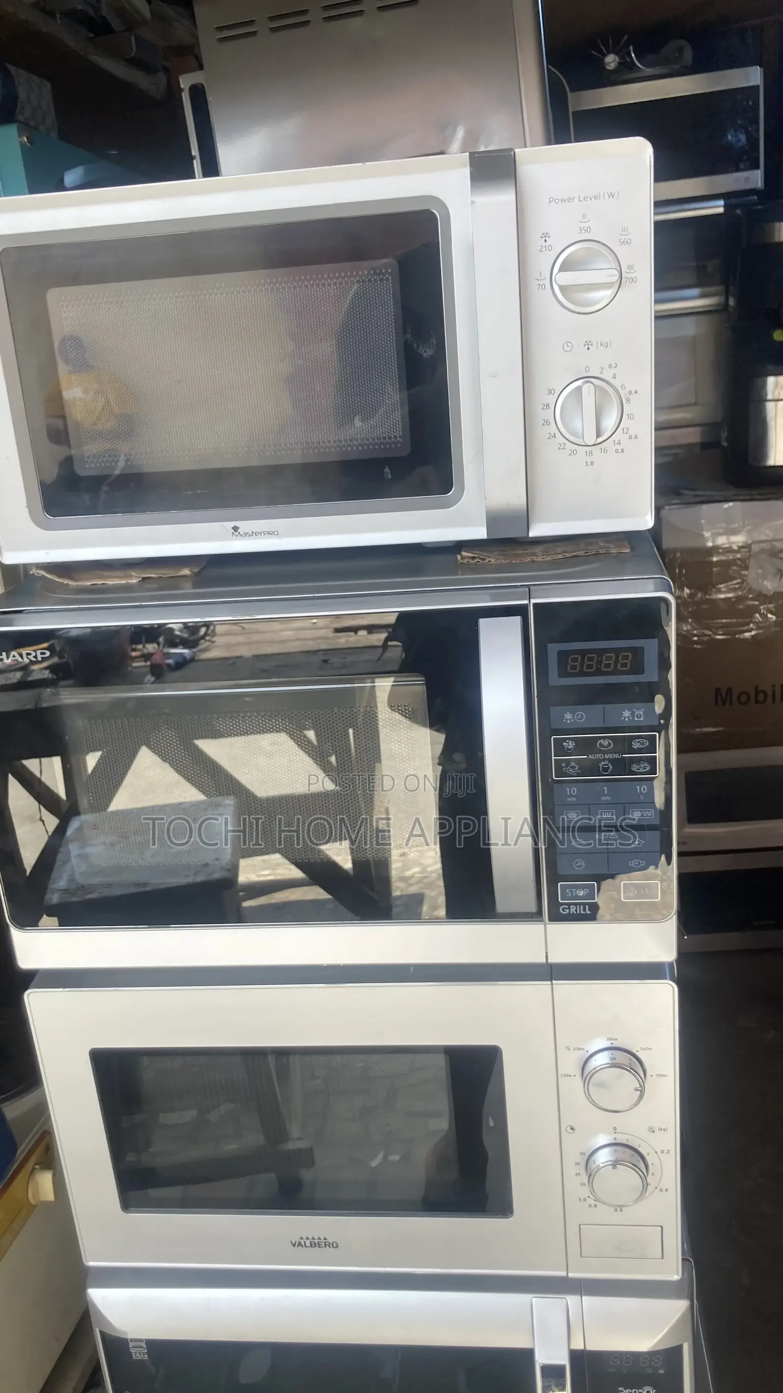 Clean Uk Microwaves 1st Grade