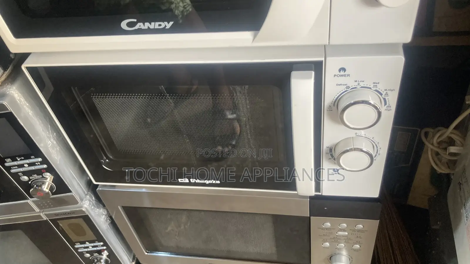 Clean Uk Microwaves 1st Grade