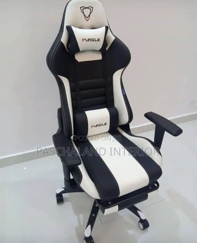 Quality Ergonomic Gaming Chair