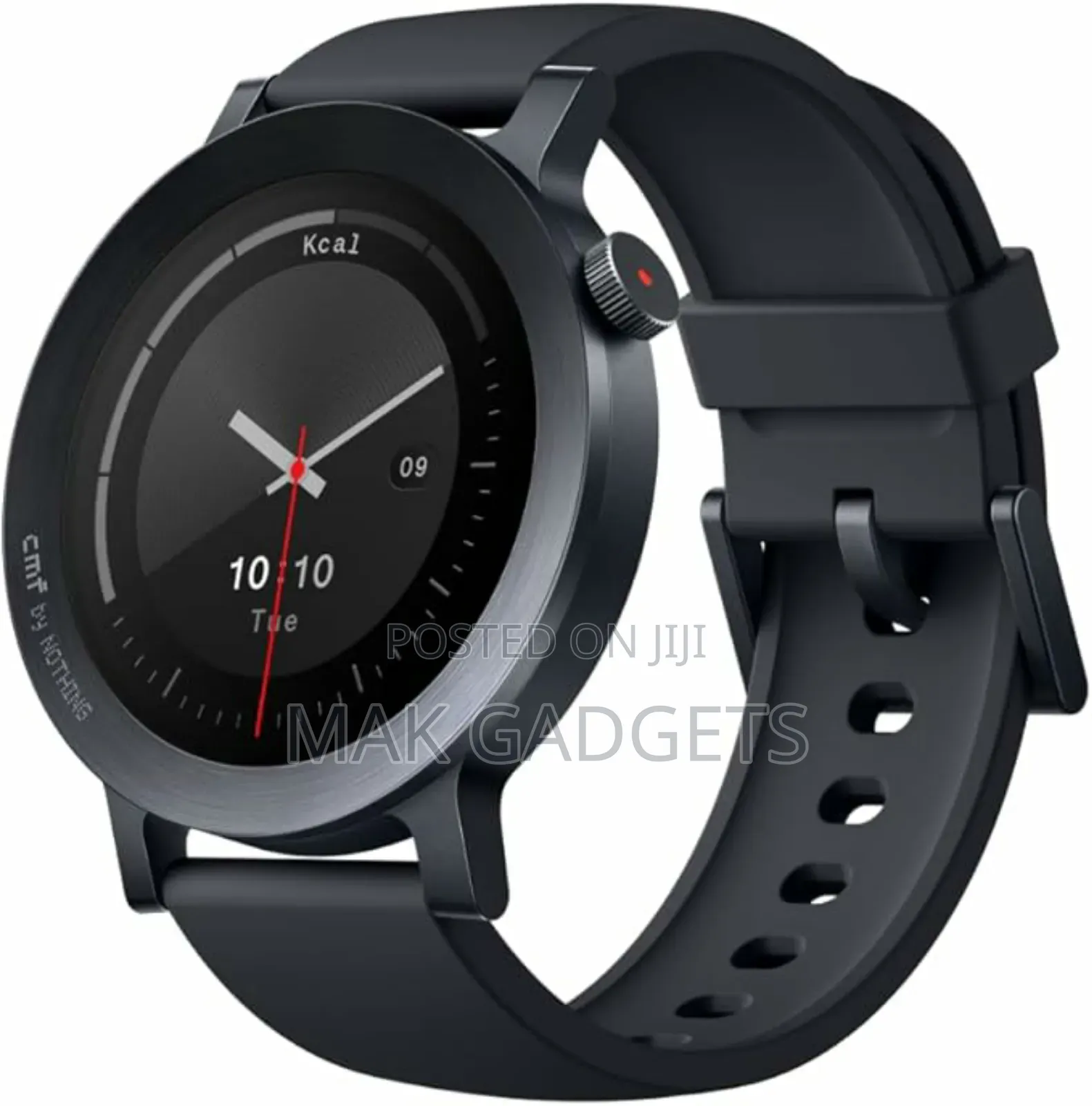 CMF Watch 3 Pro Smart Watch for Men Women, Bluetooth Call