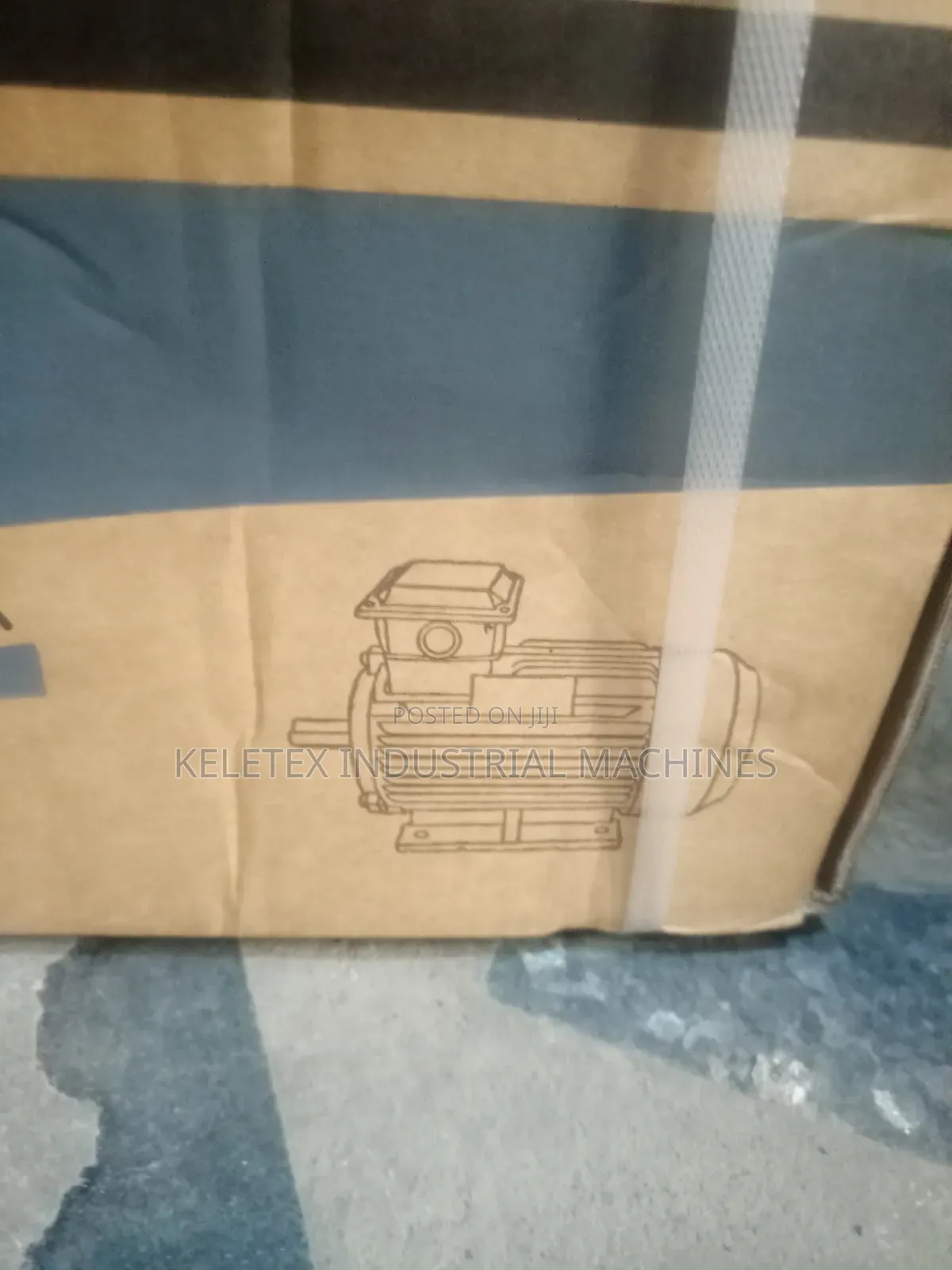 Electric Motors Motors