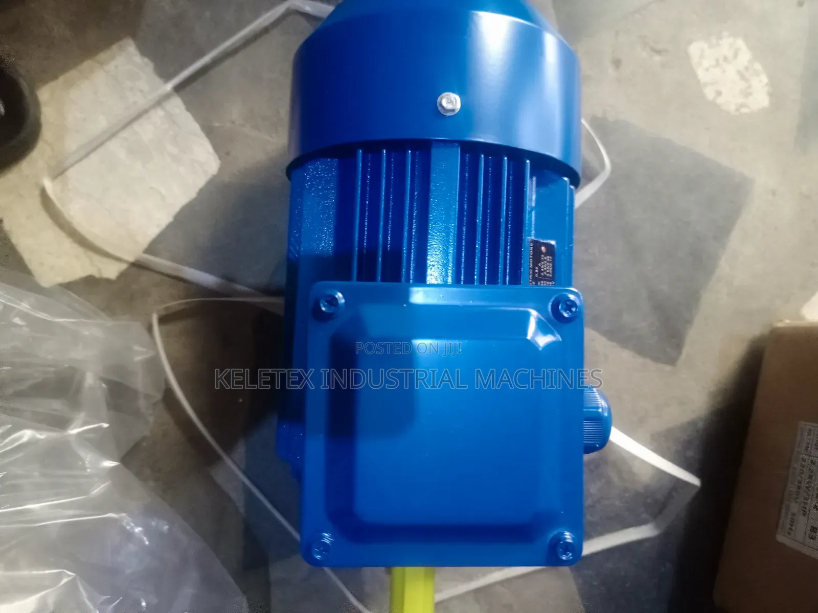 Electric Motors Motors