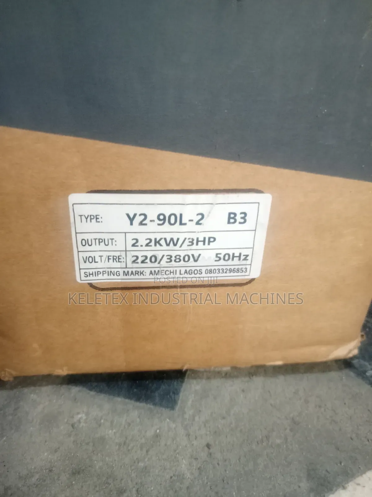 Electric Motors Motors