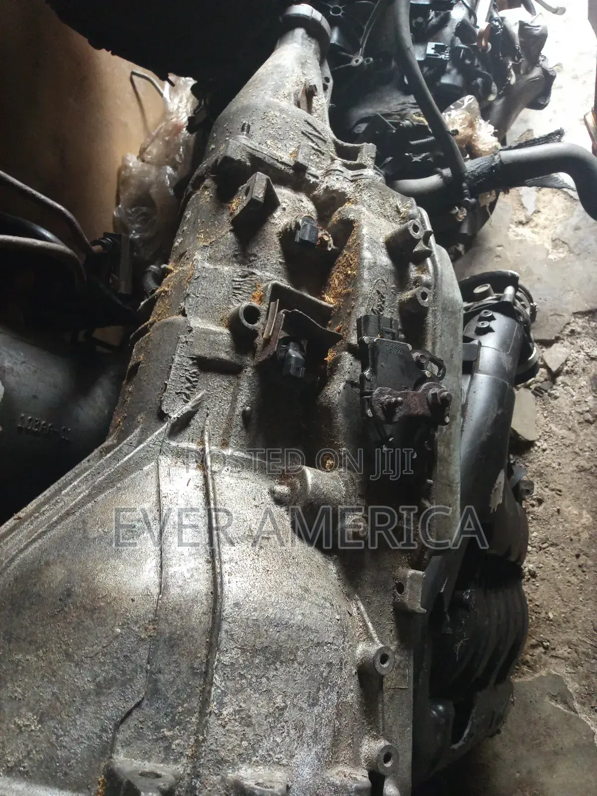 Great Box Ford F 150 2 Sensor