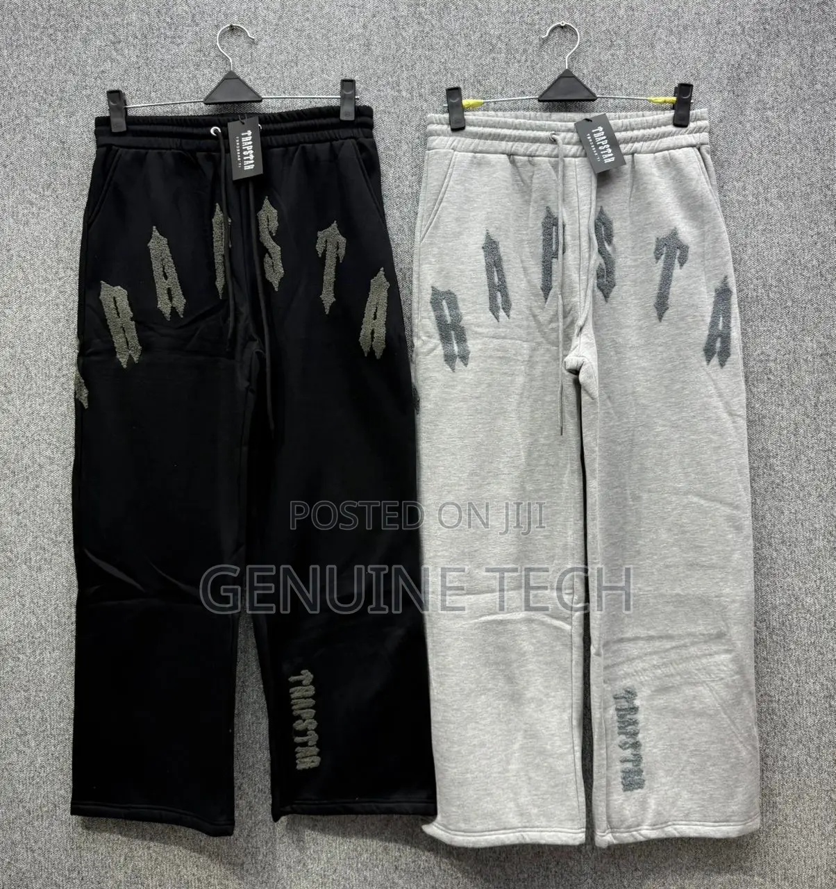 Luxury Trapstar Long