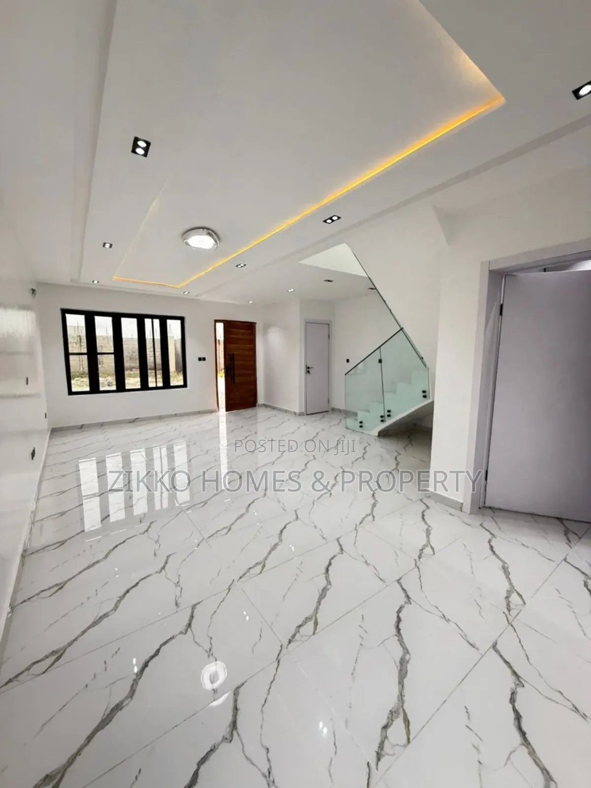 3bdrm Townhouse/Terrace in Ajah, Lekki for sale