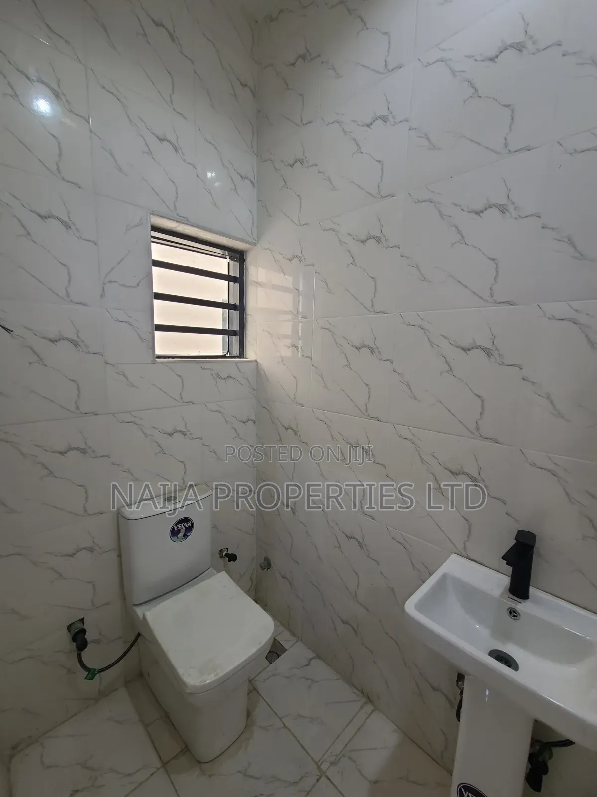 4bdrm Duplex in Sangotedo for sale