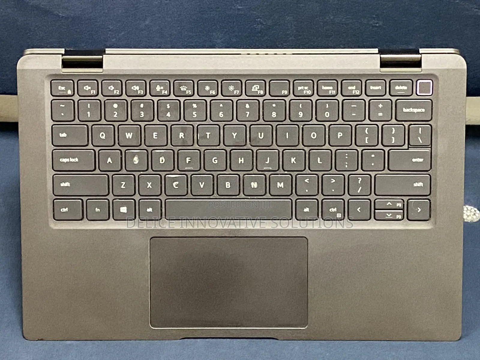 Laptop Dell Latitude 7420 16GB Intel Core i7 SSD 512GB