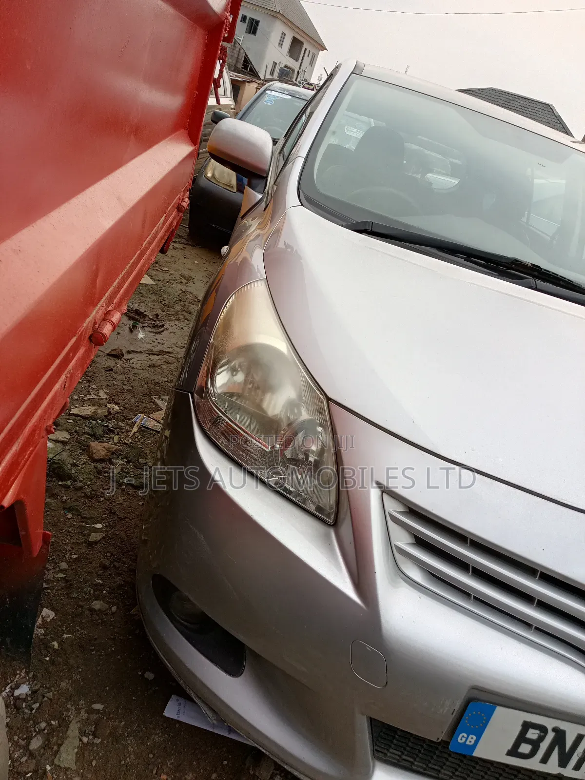 Toyota Corolla 2011 Silver