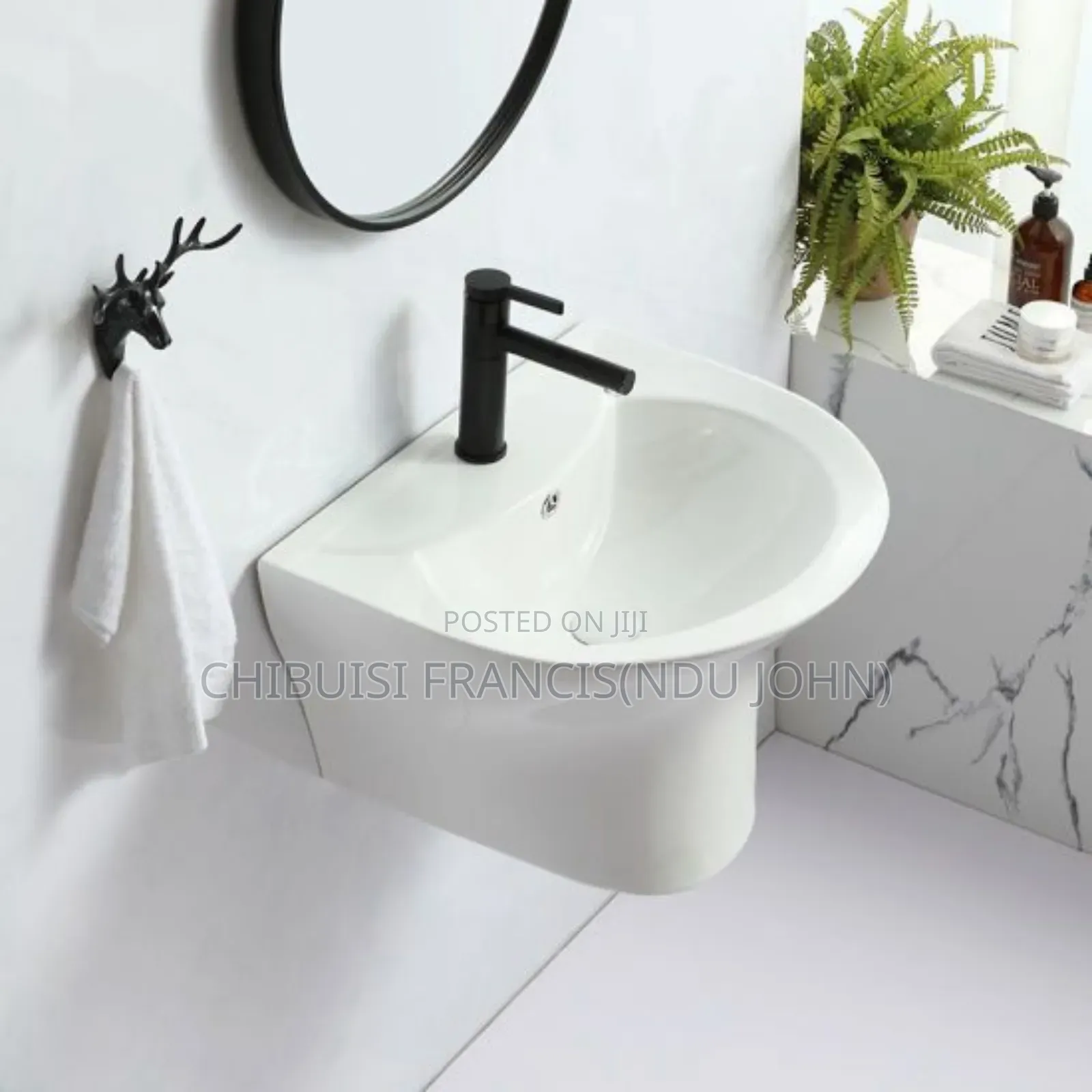 Hanging Basin (Hang Basin)
