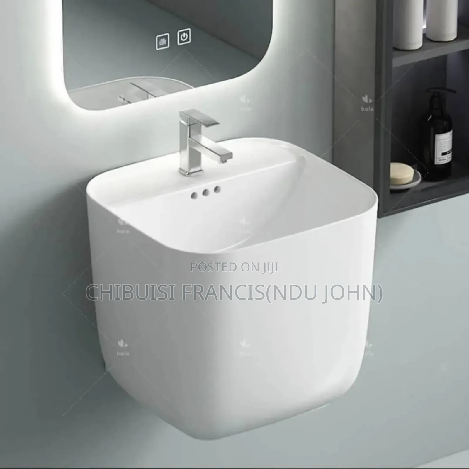 Hanging Basin (Hang Basin)