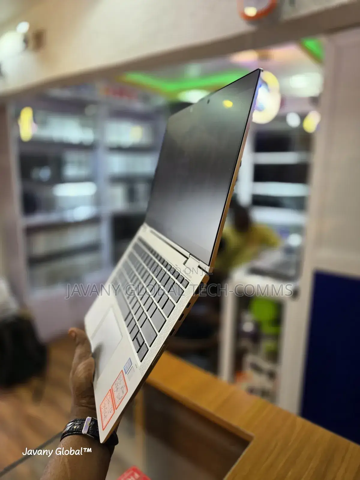 Laptop HP EliteBook X360 1030 G4 16GB Intel Core I7 SSD 256GB