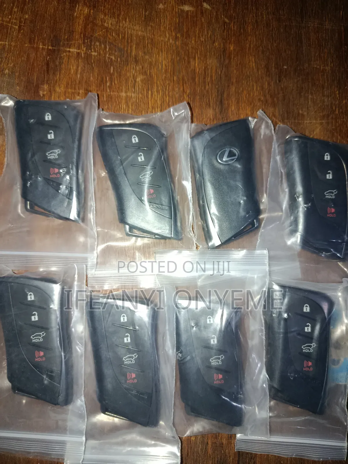 Car Key Progromming