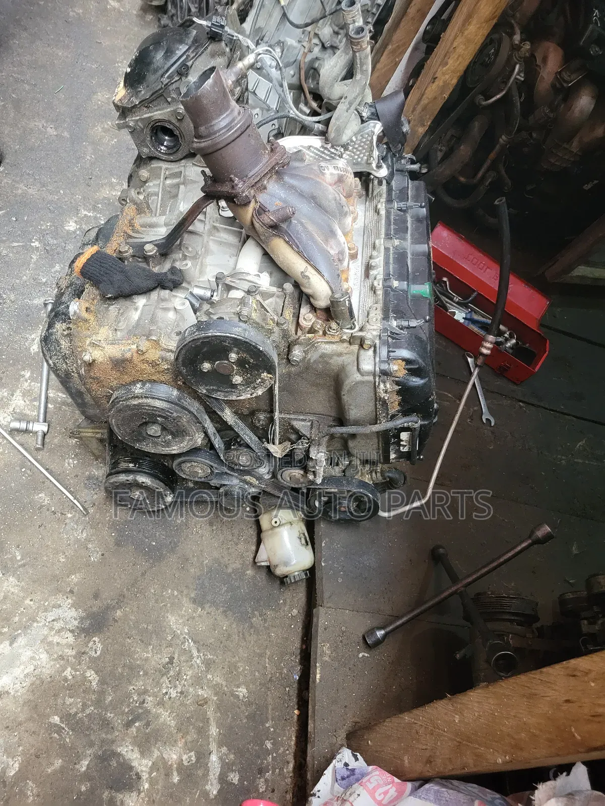 Dodge Journey 2006/20210